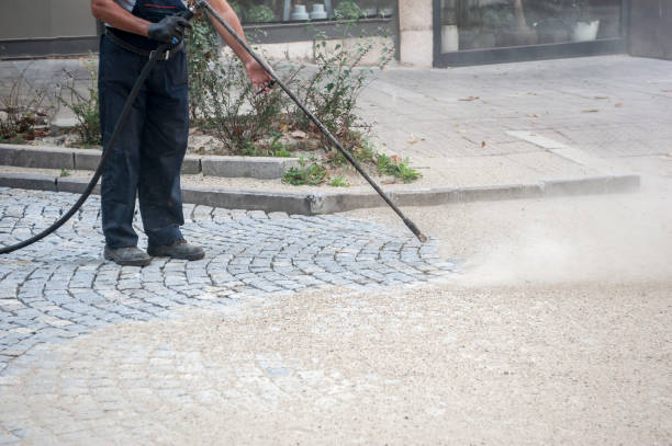 Best Driveway Pressure Washing  in Little Silver, NJ