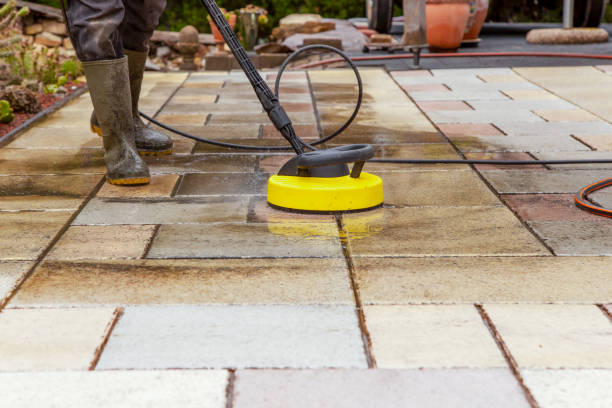 Best Fence Cleaning  in Little Silver, NJ