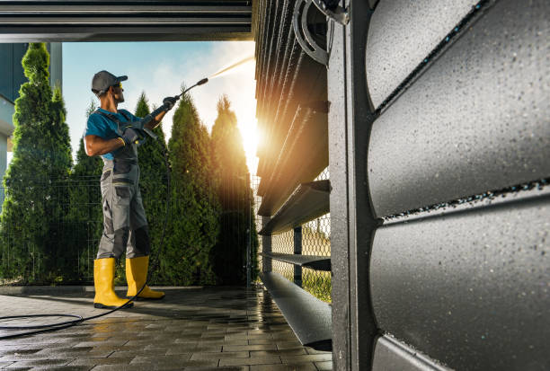 Little Silver, NJ Pressure Washing Services Company
